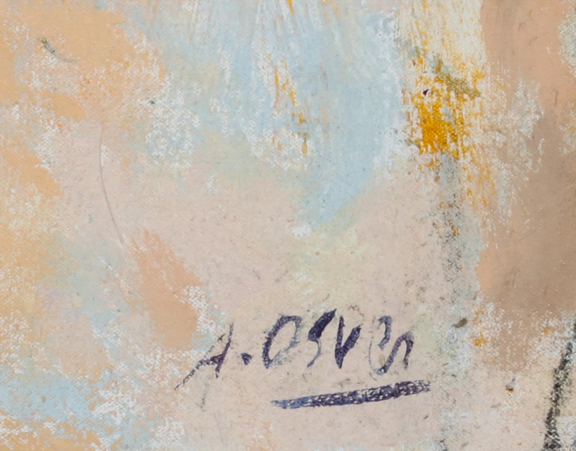 Cluster, 1988-89