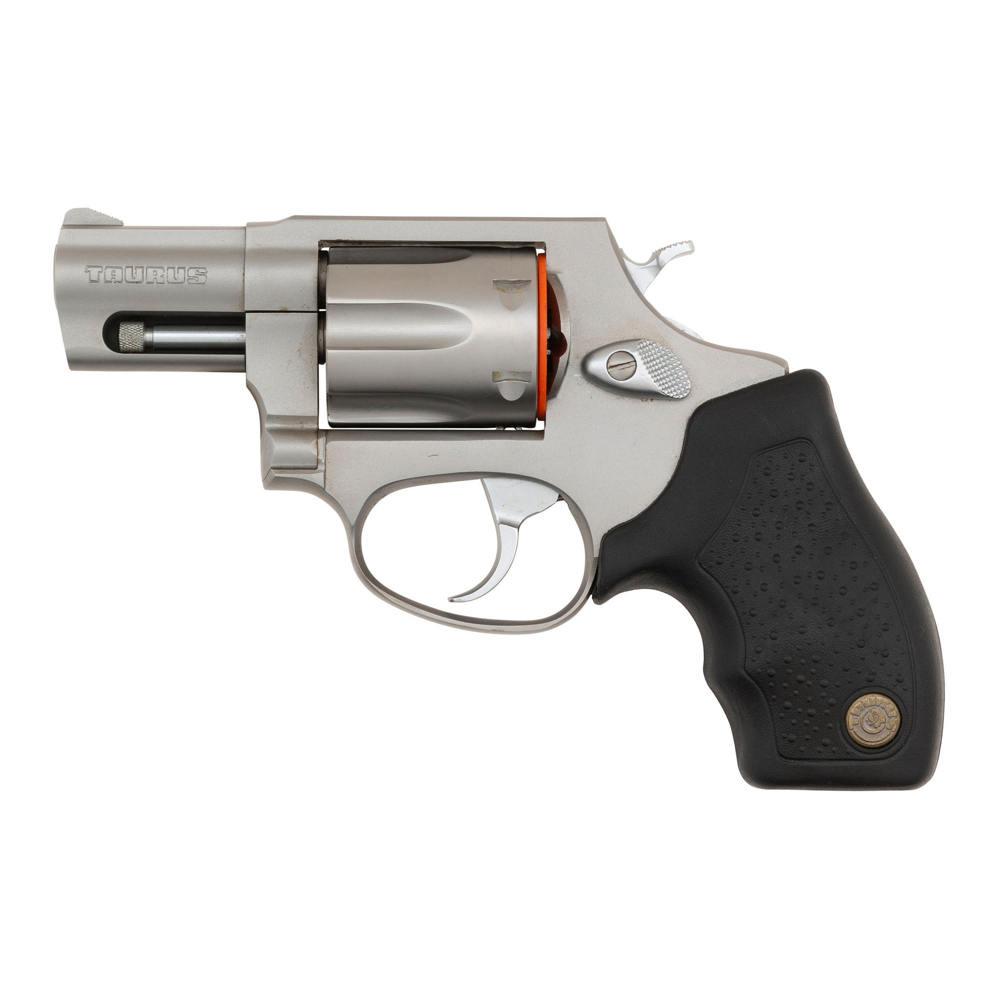 *Taurus 327 in Box