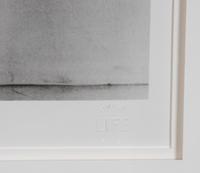 Decorative print of Fred Astaire photograph