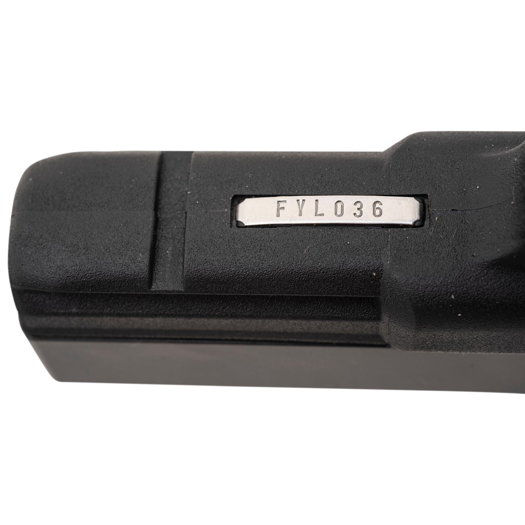 * Glock 22 Gen 3 Pistol in Box with Accessories