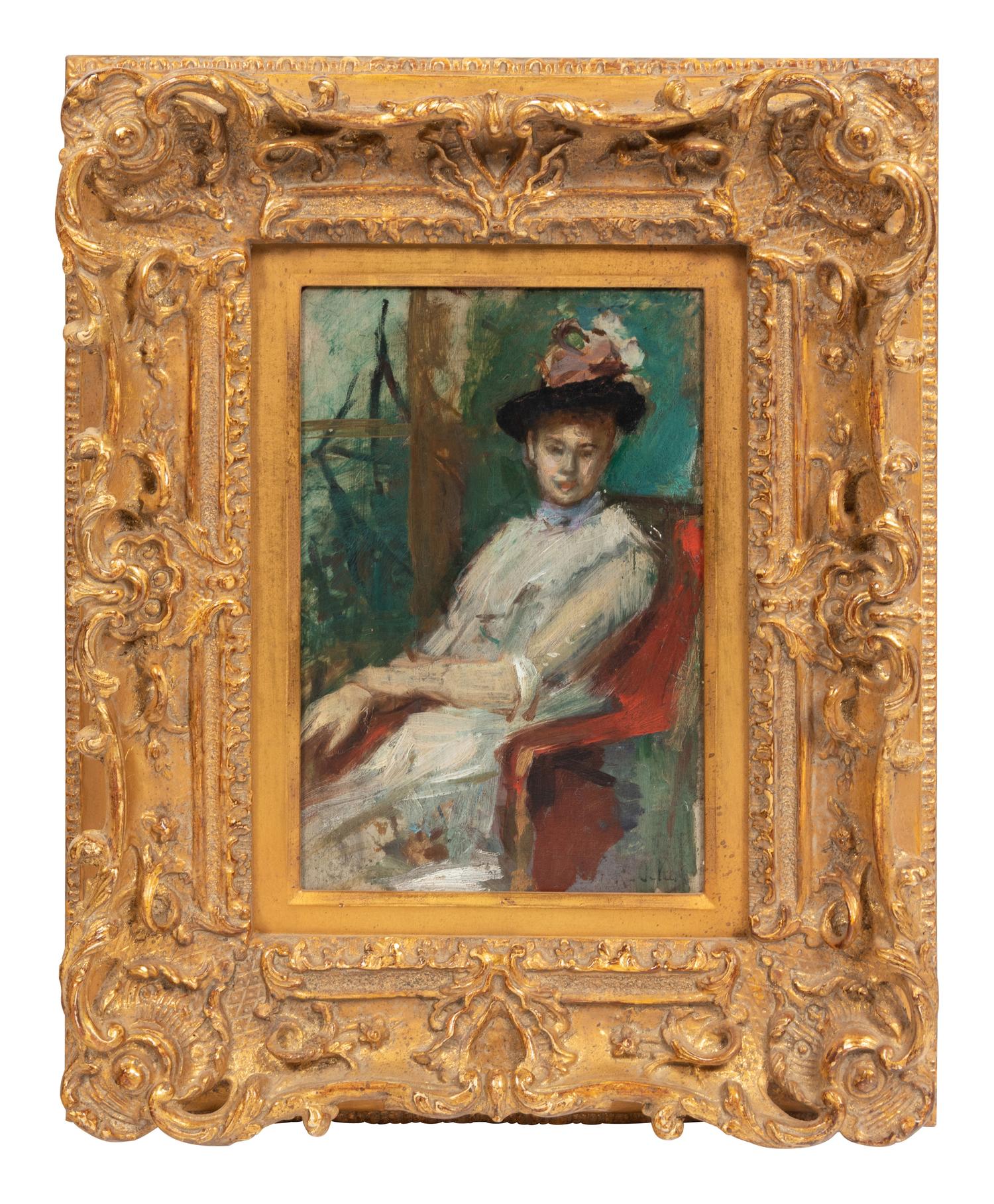 Rafael Ochoa y Madrazo (Spanish, 1858-1935)