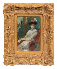 Rafael Ochoa y Madrazo (Spanish, 1858-1935)