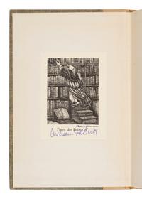 Golding, William (1911-1993). Lord of the Flies . New York: Coward-McCann, 1954.