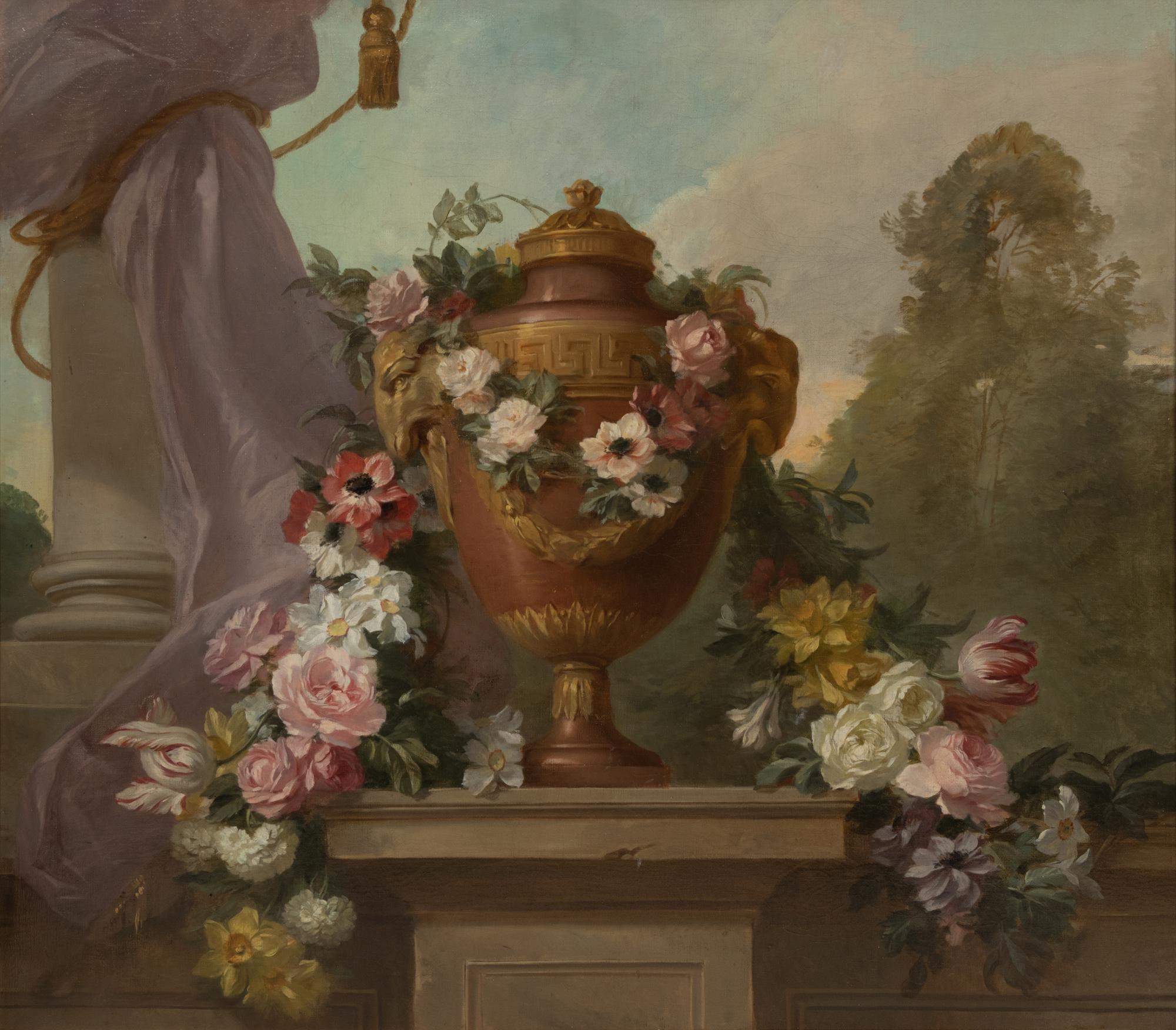 Artist Unknown, Early 20th Century