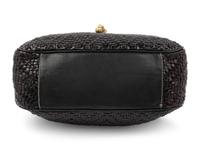 Kieselstein-Cord Woven Bag, 1991
