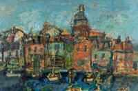 St. Tropez–Le Port