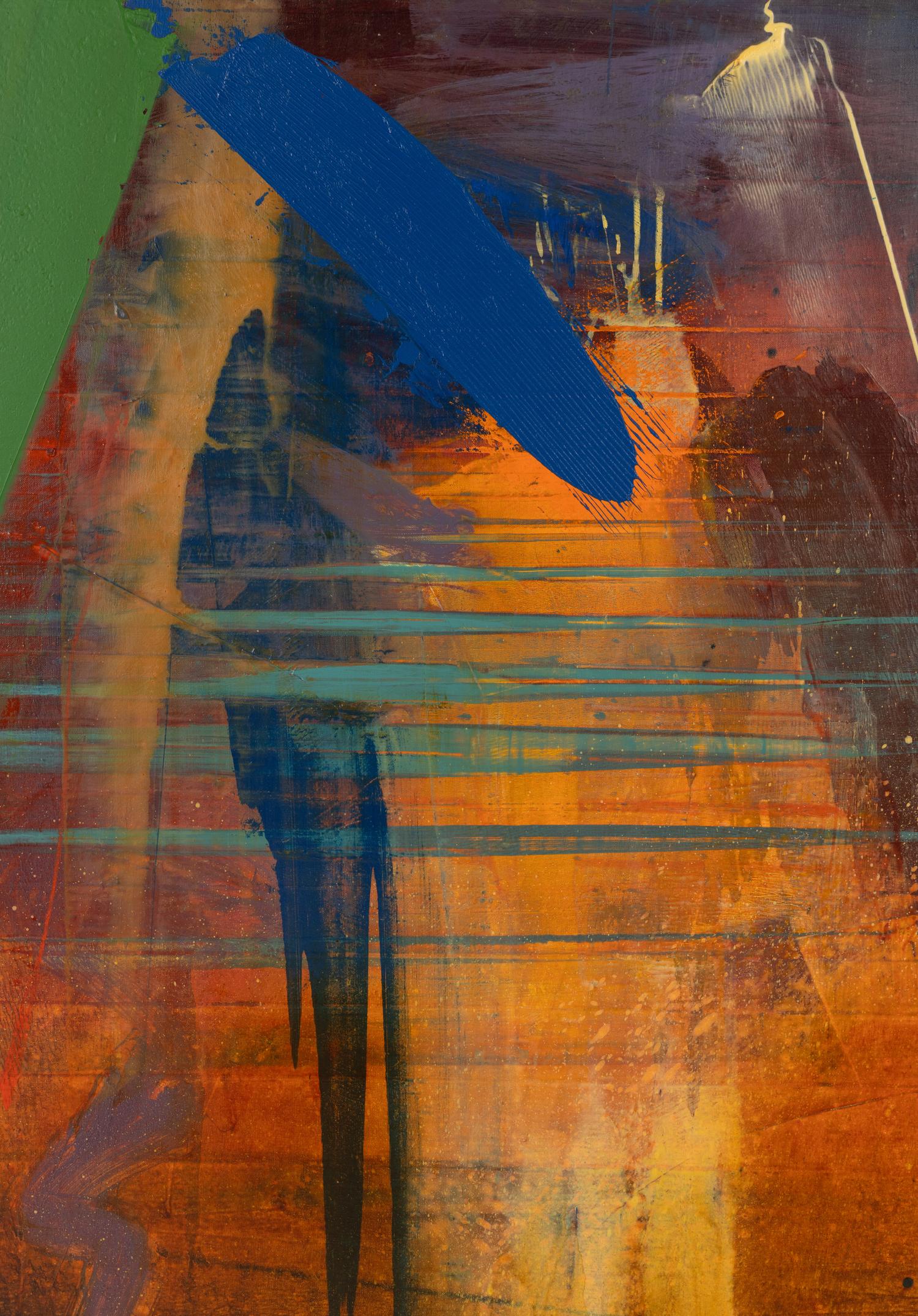 White Dawn, 1985