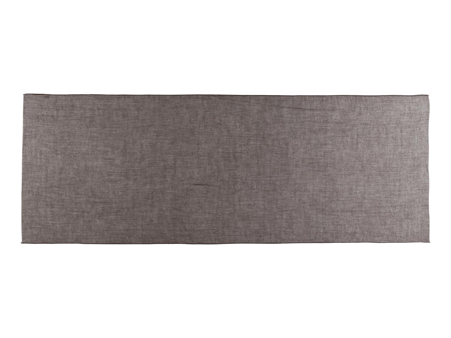 Two Hermès Cashmere Scarves