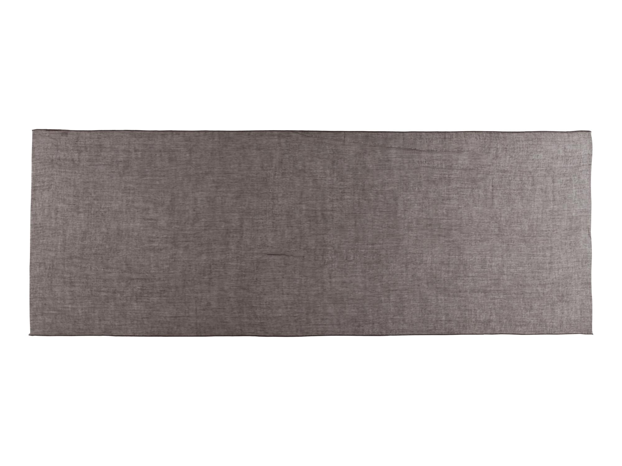 Two Hermès Cashmere Scarves