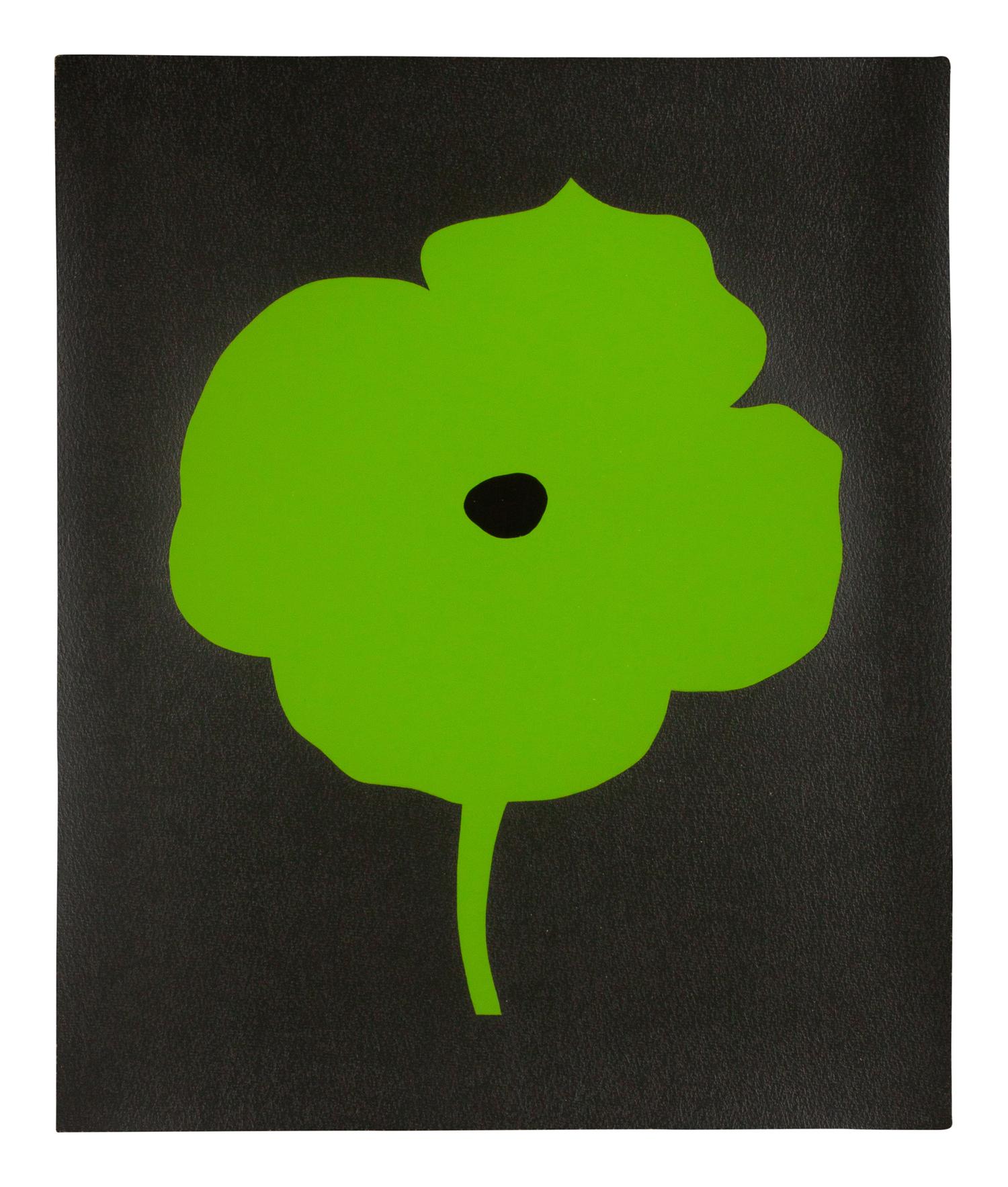 12 Colors (complete set of 12), 2007