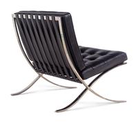 Barcelona Lounge Chair Knoll International, USA
