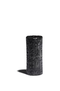 A Mesopotamian Hematite Cylinder Seal