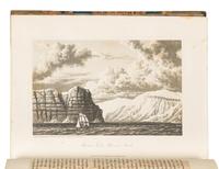 PARRY, William Edward, Sir (1790-1855). Journal of a Voyage for the Discovery of a North-West Passage from the Atlantic to the Pacific; Performed in the Years 1819-20, in His Majesty's Ships Hecla and Griper . -- A Supplement to the Appendix of Captain Parry's Voyage for the Discovery of a North-West Passage...containing an account of the subjects of Natural History . London: William Clowes for John Murray, 1821, 1824.