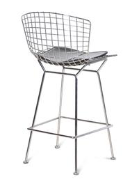 Pair of Bar Stools Knoll Inc., USA