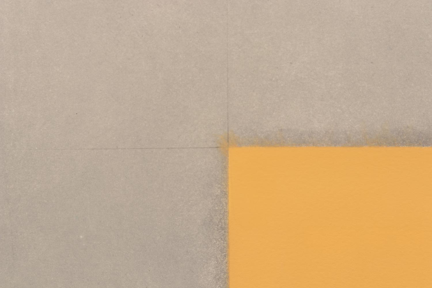 Lead Yellow: Sb, O, Pb (from the Elements of Pigment series)