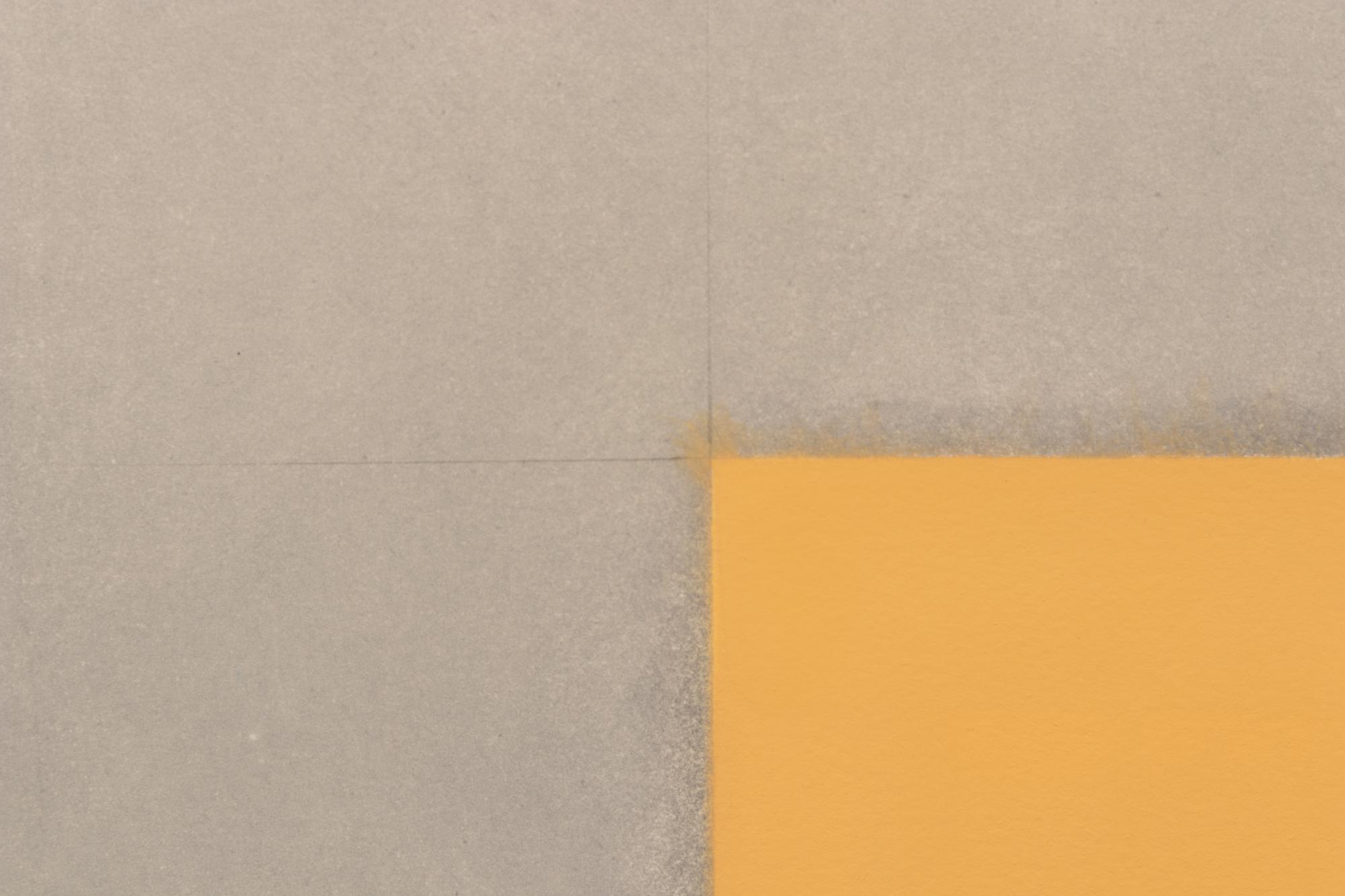 Lead Yellow: Sb, O, Pb (from the Elements of Pigment series)