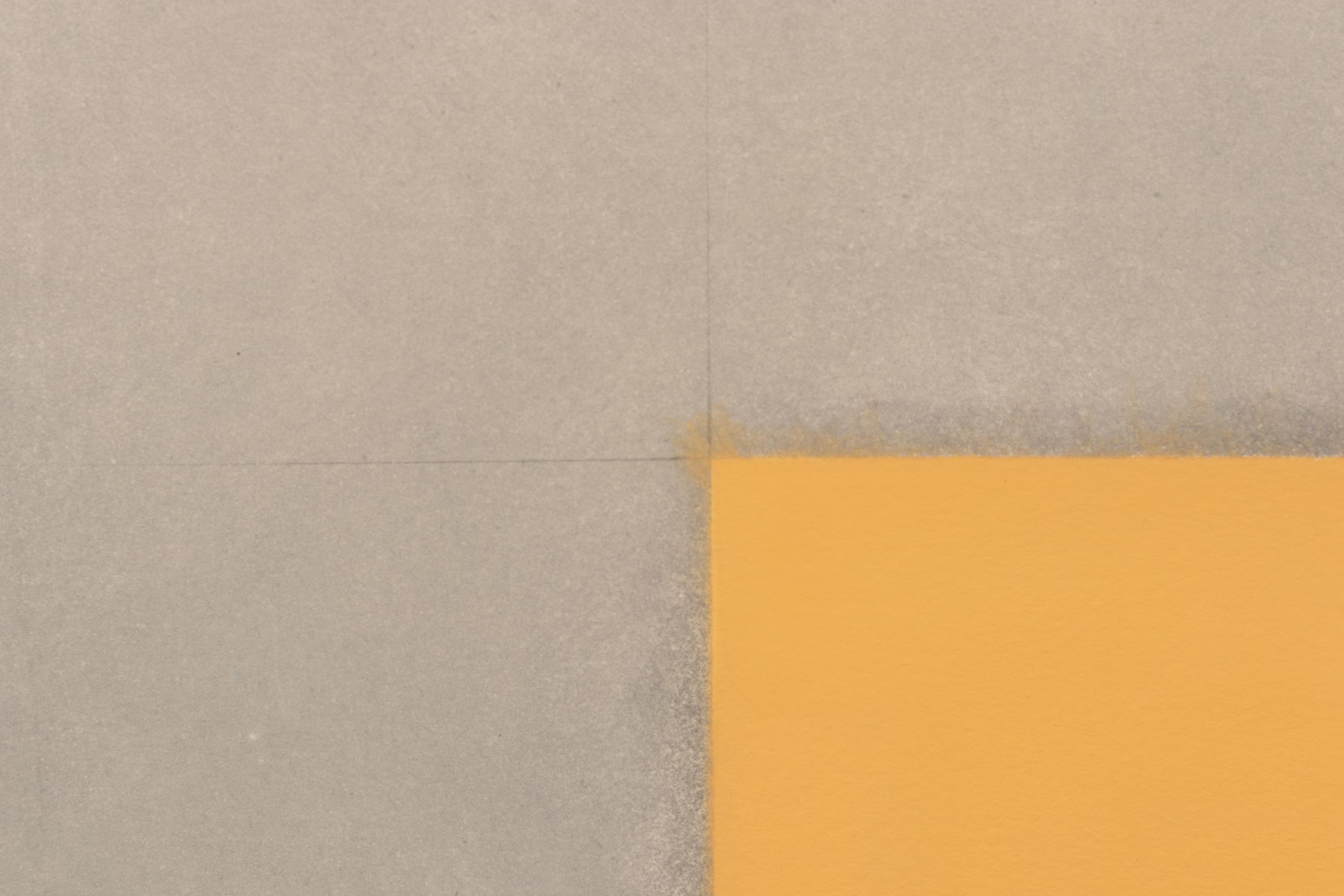 Lead Yellow: Sb, O, Pb (from the Elements of Pigment series)