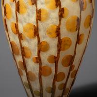 Monnaie du Pape Vase, c. 1926 Muller