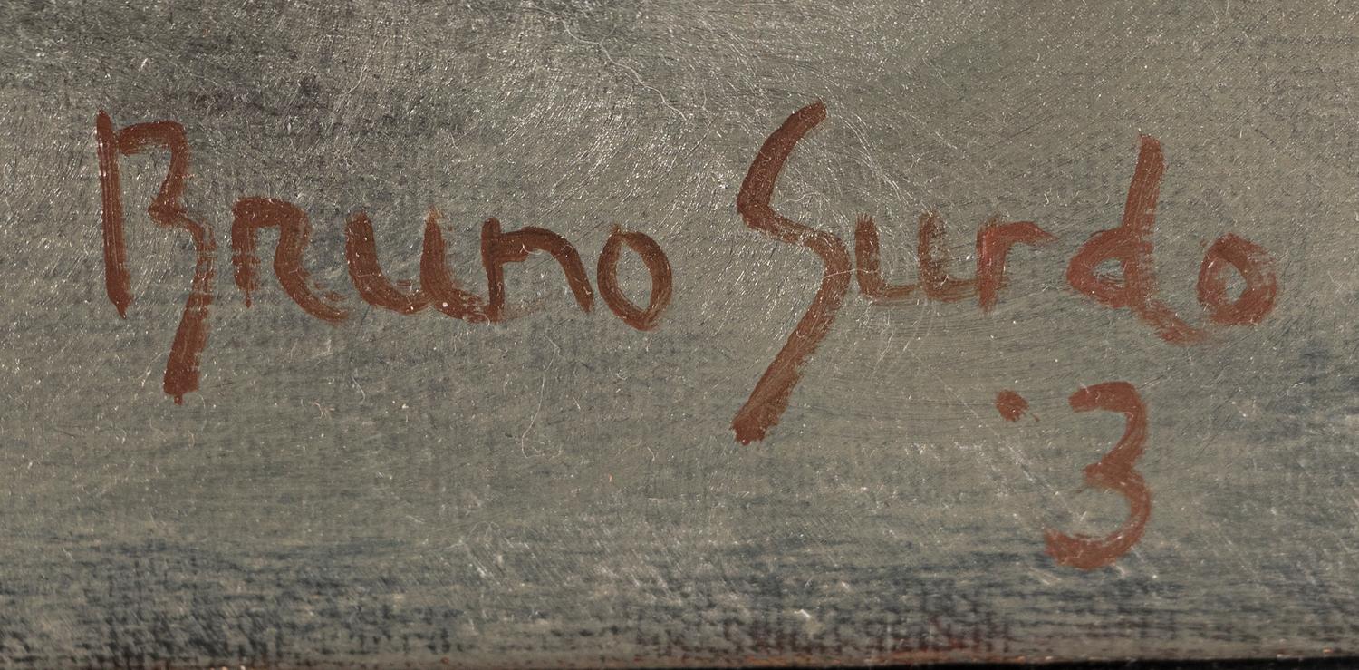 Aurora's Revelation, 2003