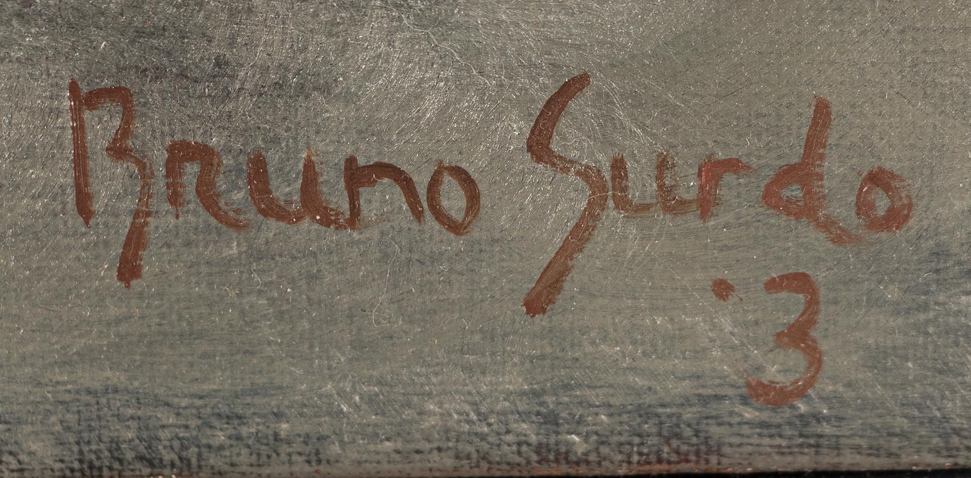Aurora's Revelation, 2003
