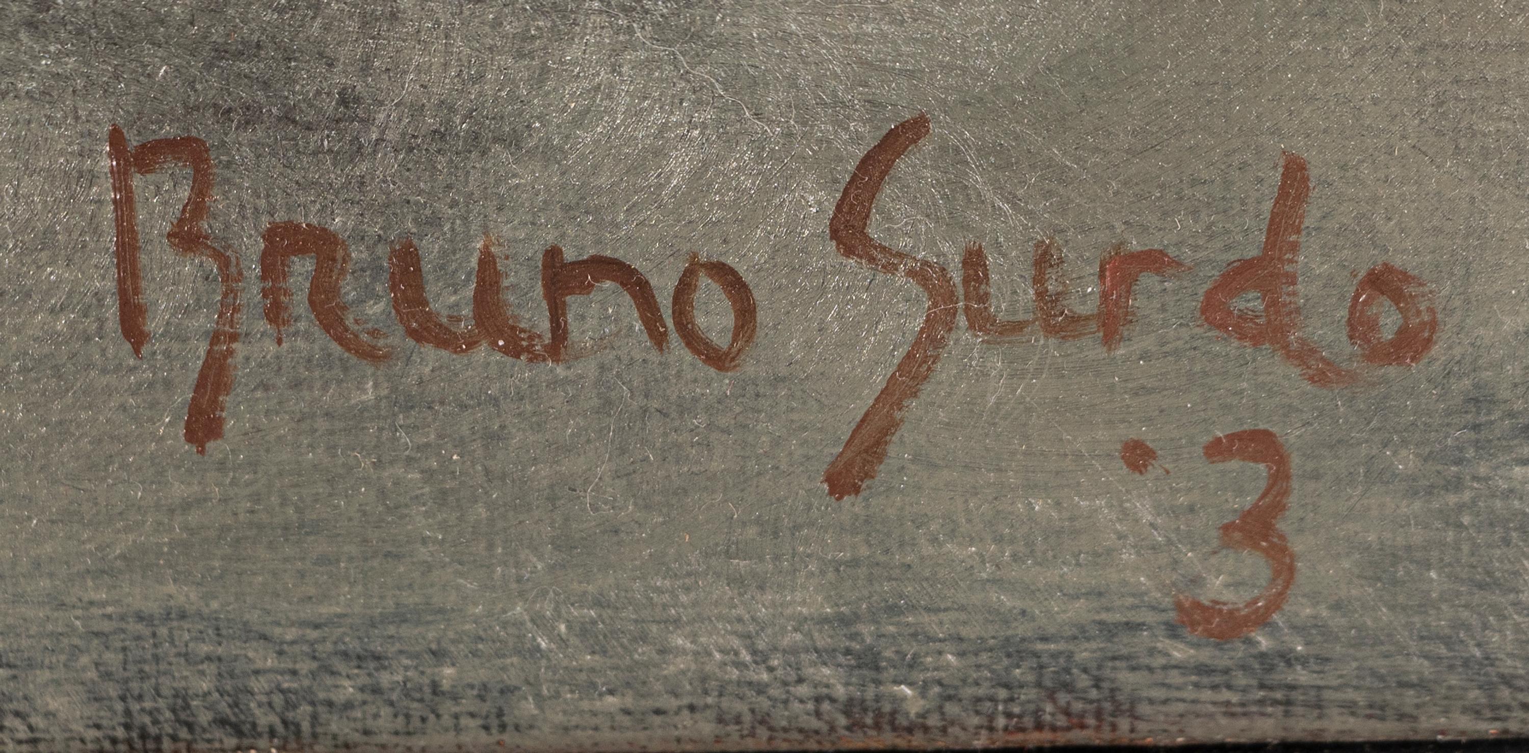 Aurora's Revelation, 2003
