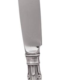 An American Silver Flatware Service