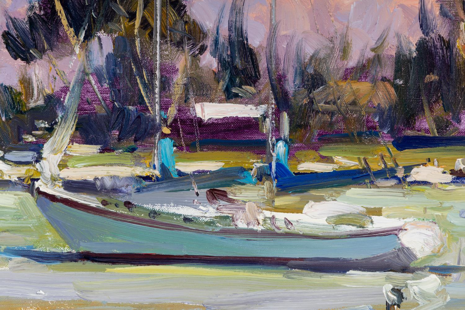 Florida Anchorage