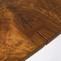 Mira Nakashima (American, b. 1942) Exceptional "Conoid" Desk, George Nakashima Woodworker, New Hope, Pennsylvania, 2010