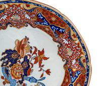 A Royal Crown Derby Porcelain Dinner Service
