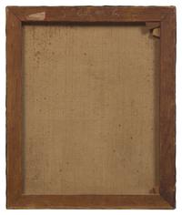 Study for Seed of Revolution, No. 2