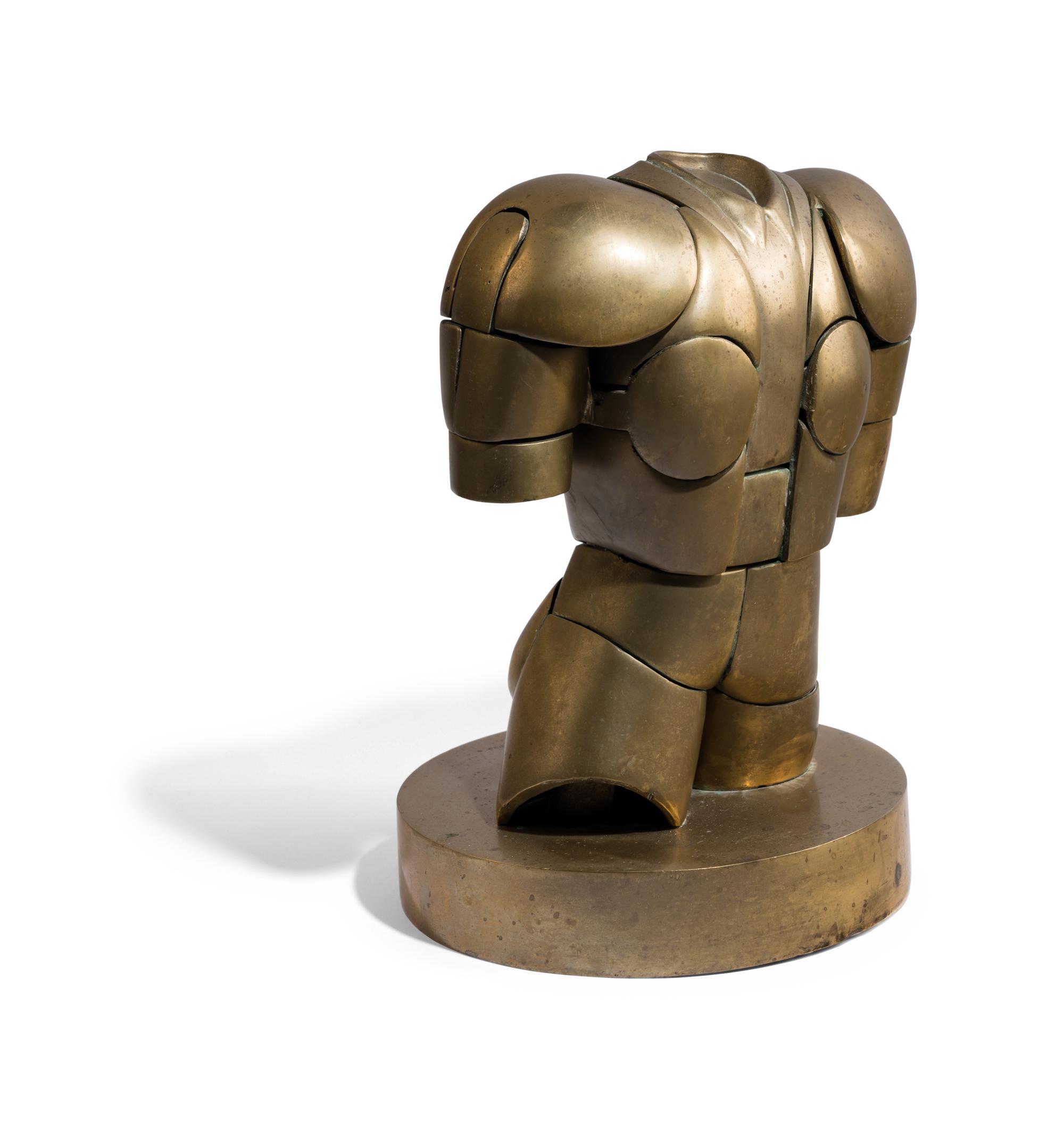 Torero, 1972