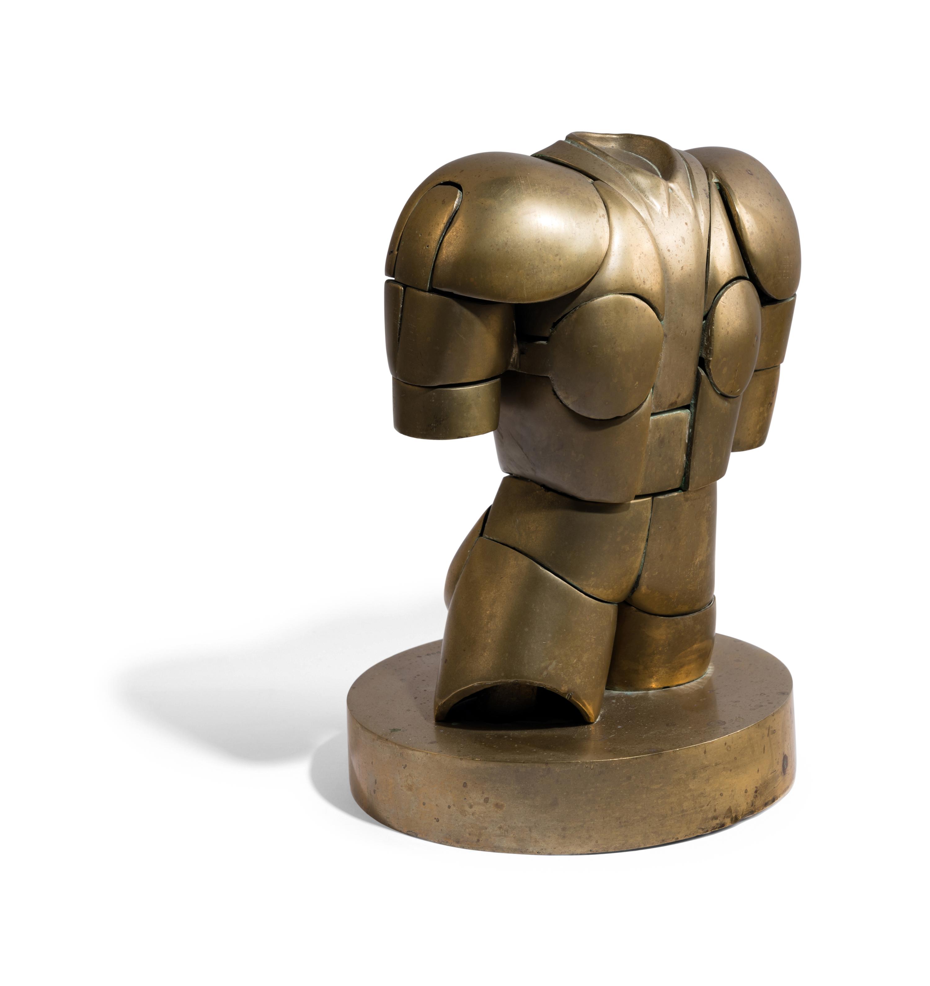Torero, 1972