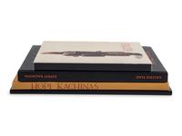 [SOUTHWEST] Group of Books and Catalogues about Katsinas