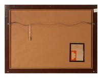 Choppy Sea II, 1965