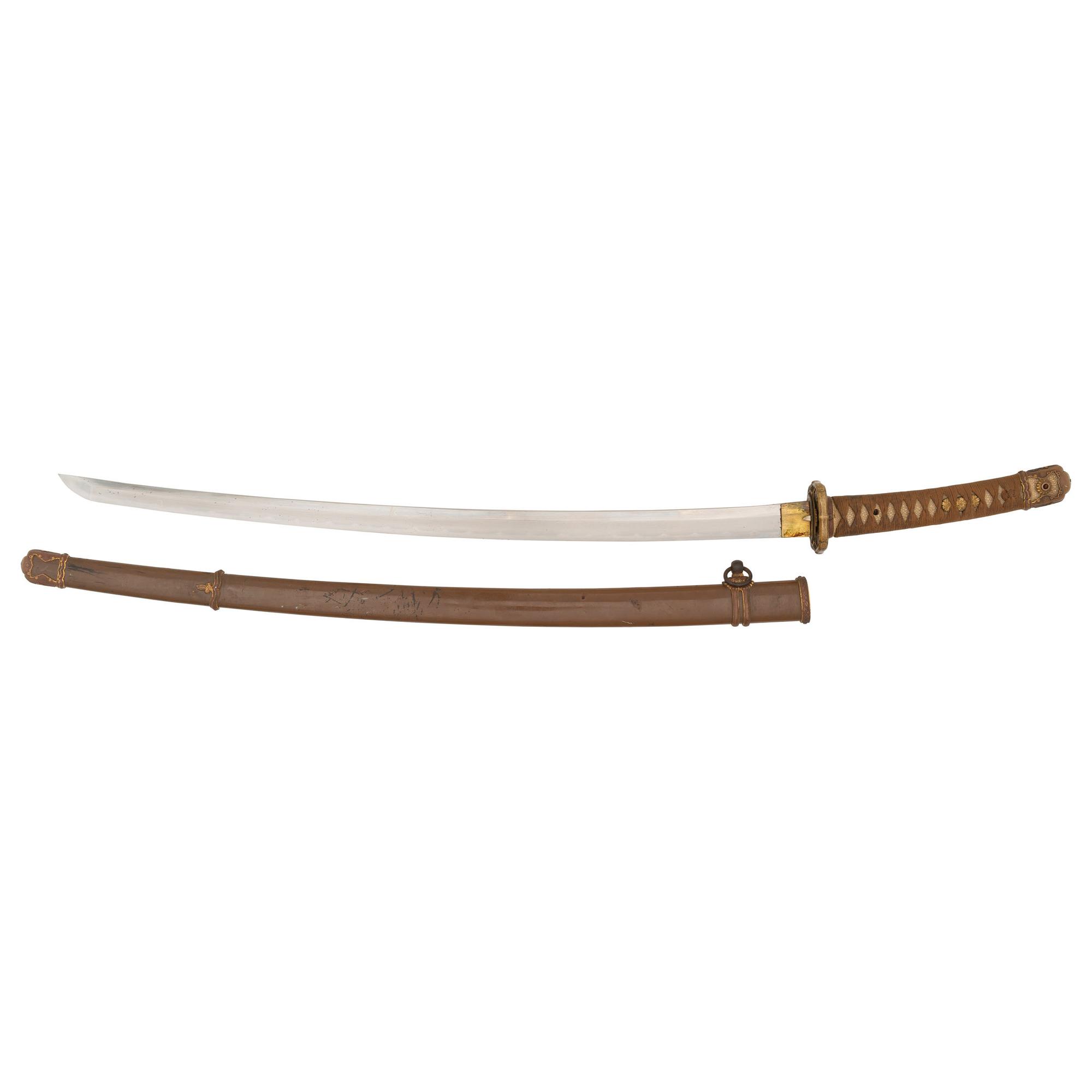 Type 98 Shin Gunto