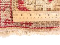 Two Oushak Rugs