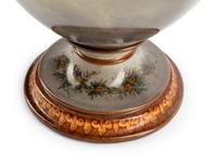 A Berlin (K.P.M.) Porcelain Vase