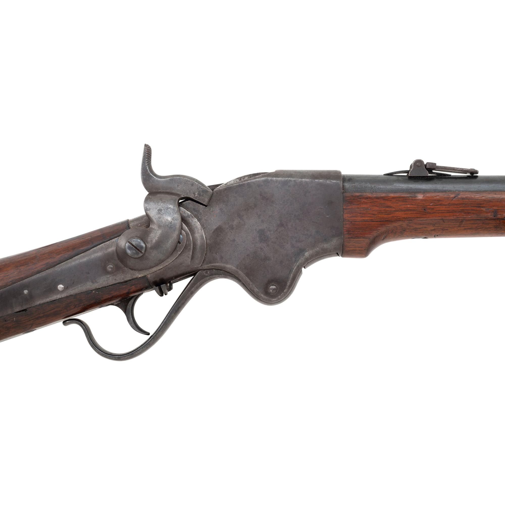 Spencer Model 1865 Carbine