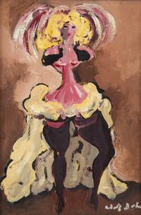 Dancer