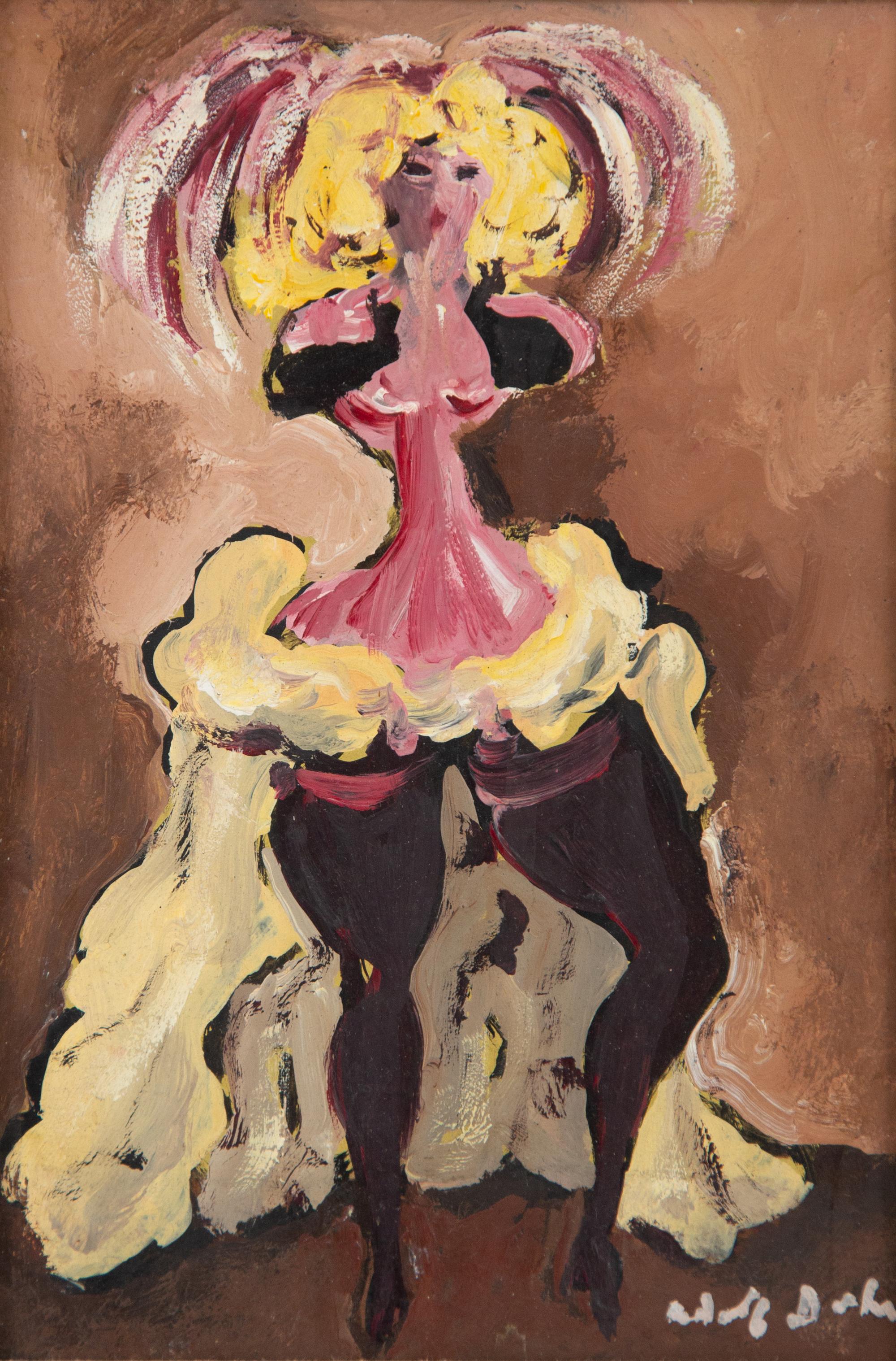 Dancer