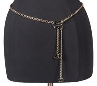 Chanel Chain Belt
