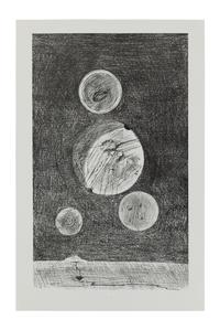 ERNST, Max (1891-1976). Histoire Naturelle . New York: Harry N. Abrams, 1972.