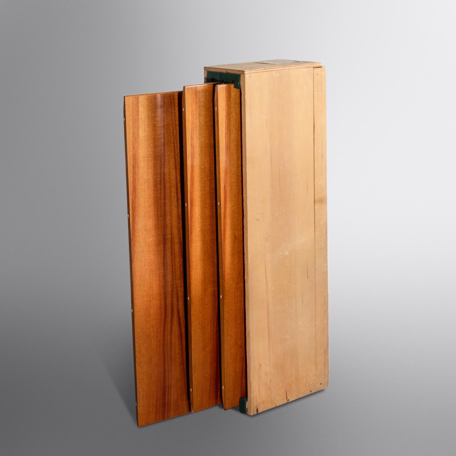 Dining Table, model 5461, c. 1954 Dunbar, USA
