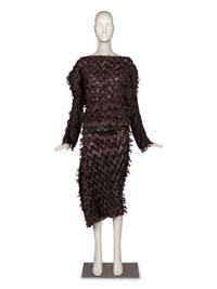 Issey Miyake Ensemble