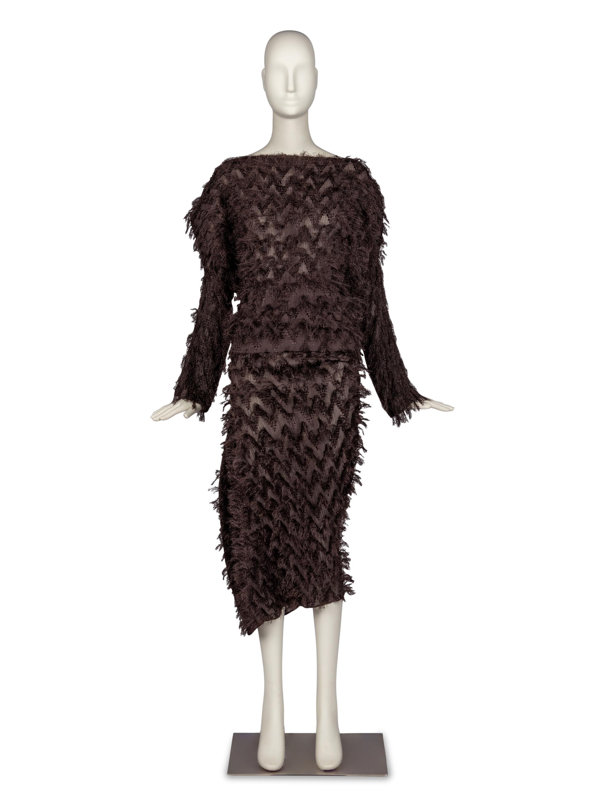 Issey Miyake Ensemble
