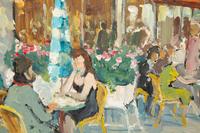 Café Kléber