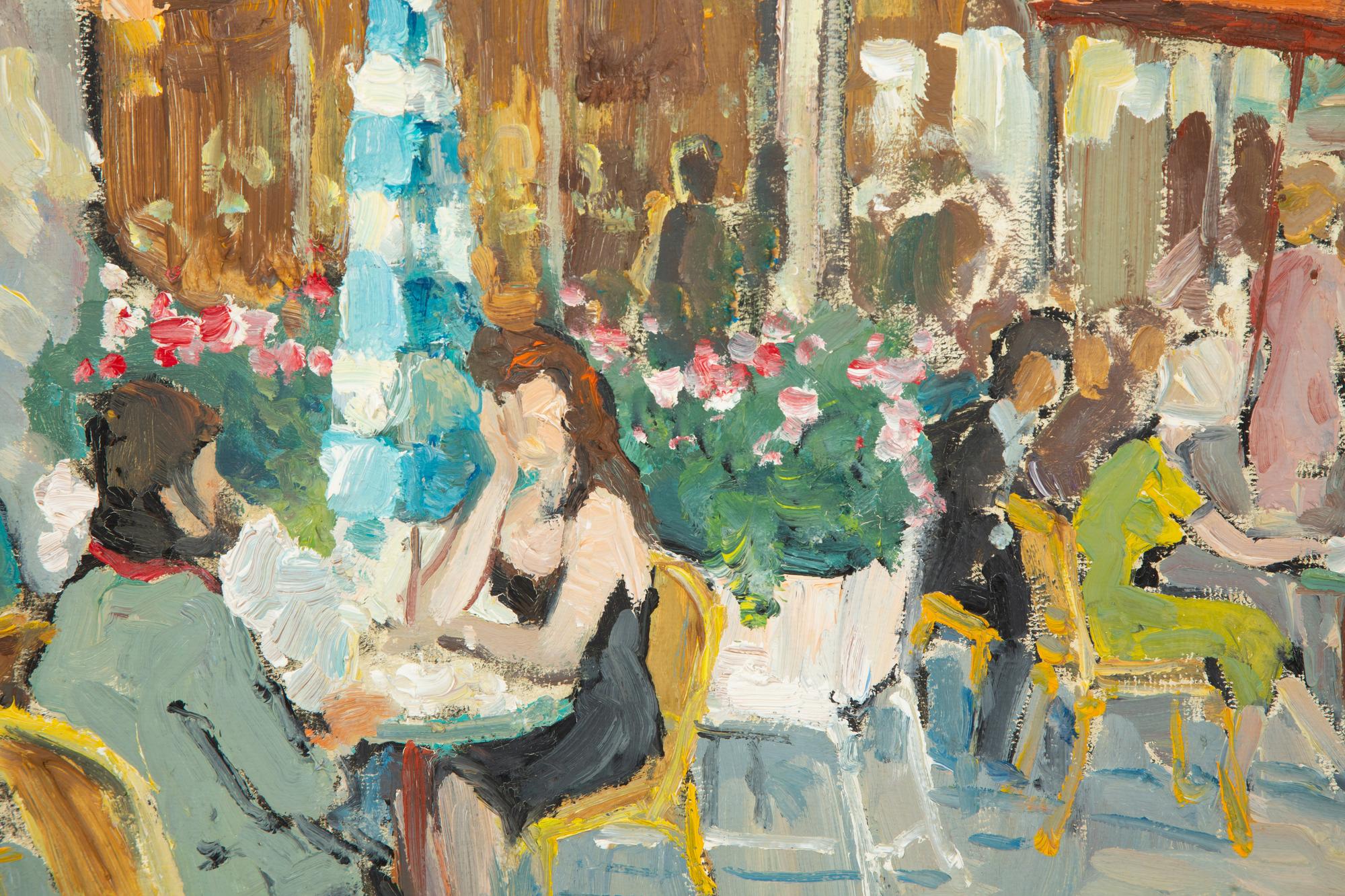 Café Kléber