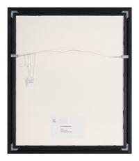 Anna , 1974; printed later