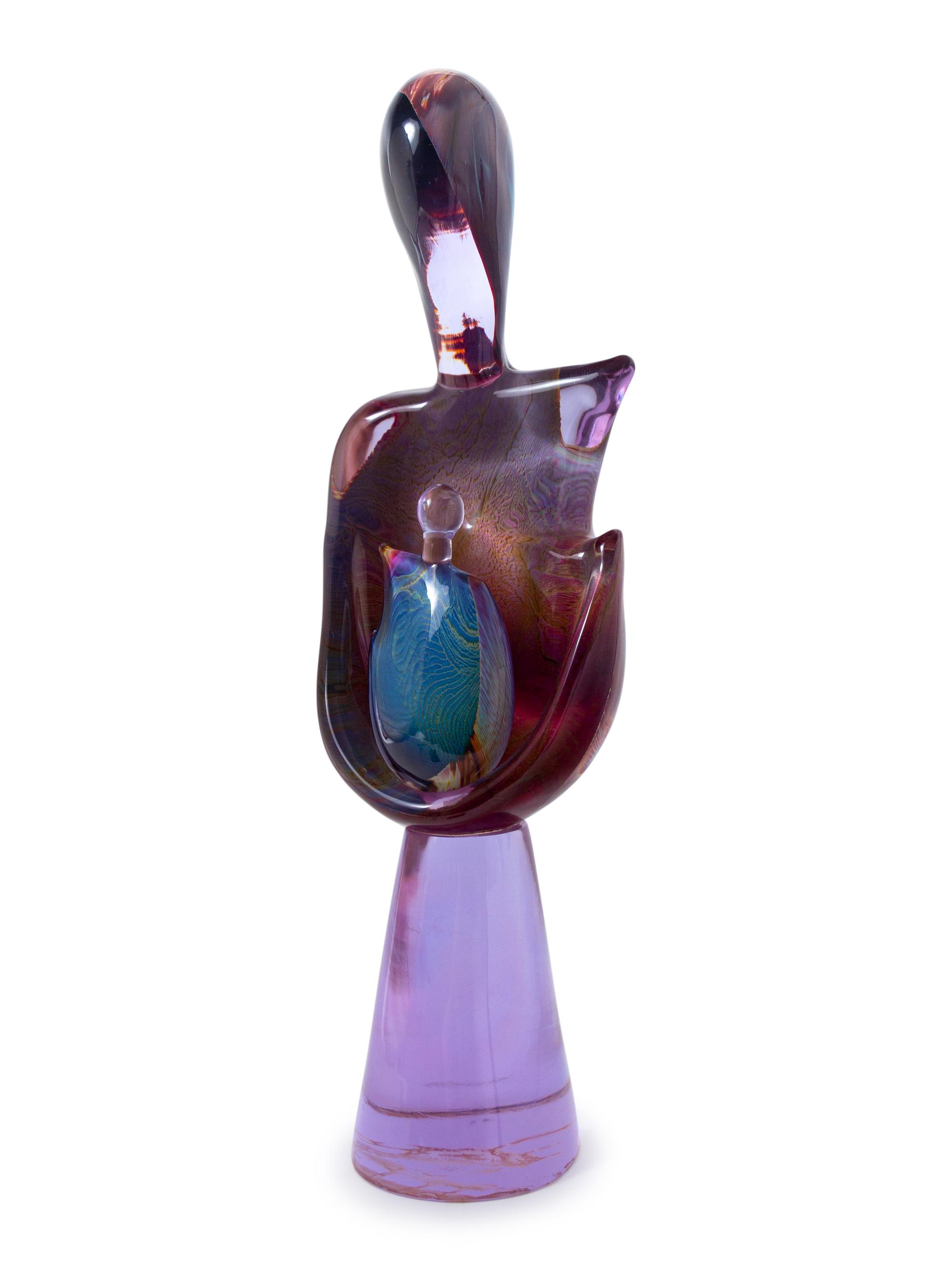 Untitled Sculpture
