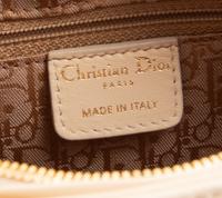 Christian Dior 'Lady Dior' Bag, 2008